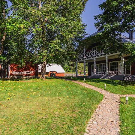 Vila By Stay Lagom Płotele Zewnętrze zdjęcie