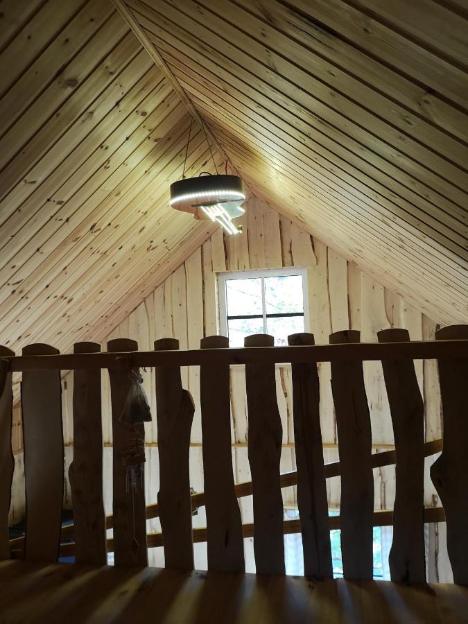 Vila By Stay Lagom Płotele Zewnętrze zdjęcie