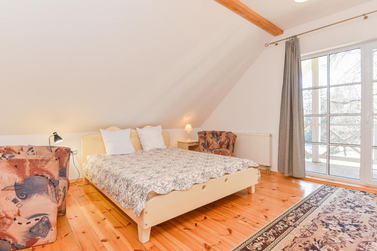 Vila By Stay Lagom Płotele Zewnętrze zdjęcie