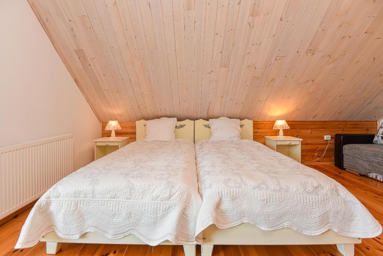 Vila By Stay Lagom Płotele Zewnętrze zdjęcie