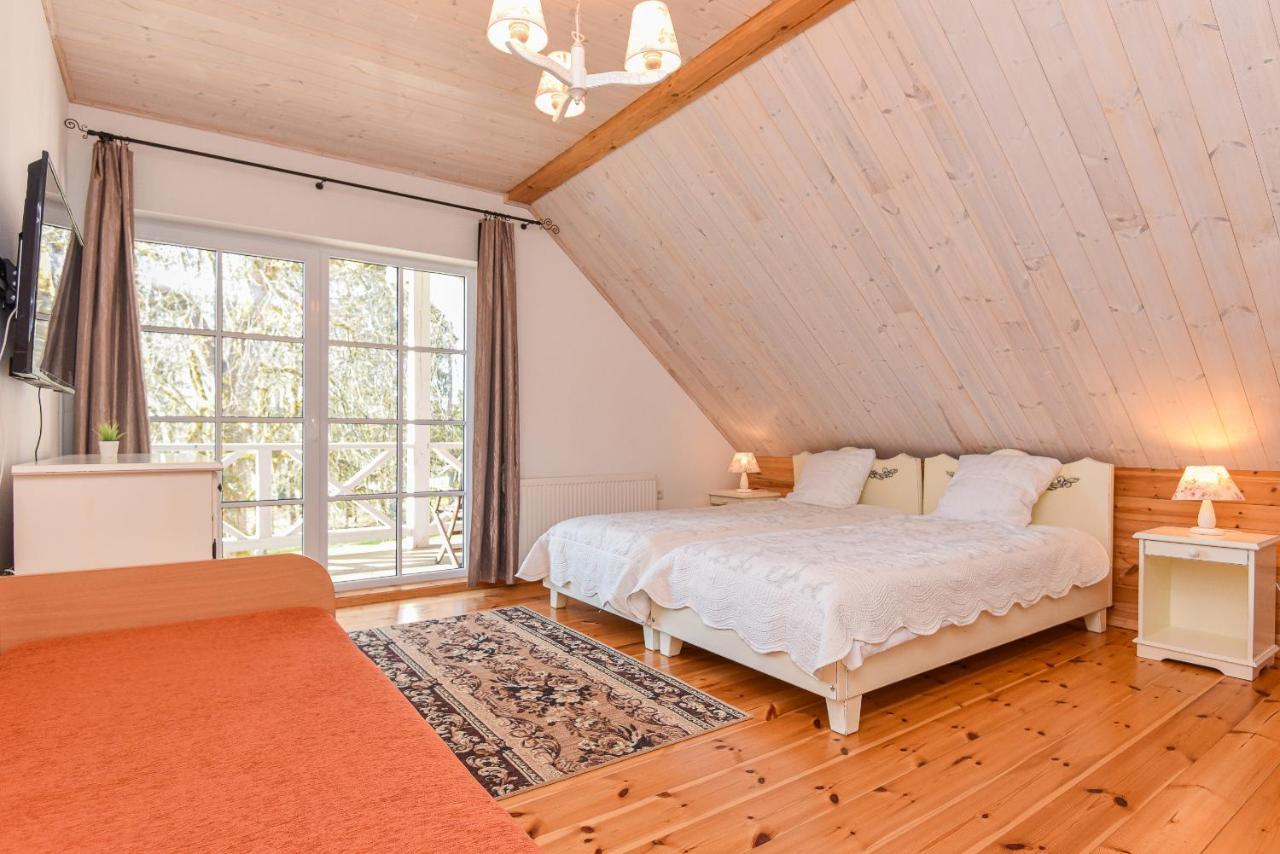 Vila By Stay Lagom Płotele Zewnętrze zdjęcie