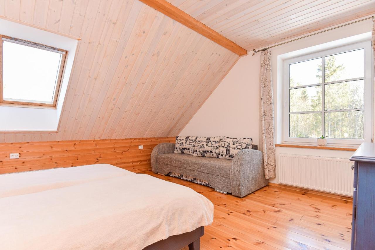 Vila By Stay Lagom Płotele Zewnętrze zdjęcie