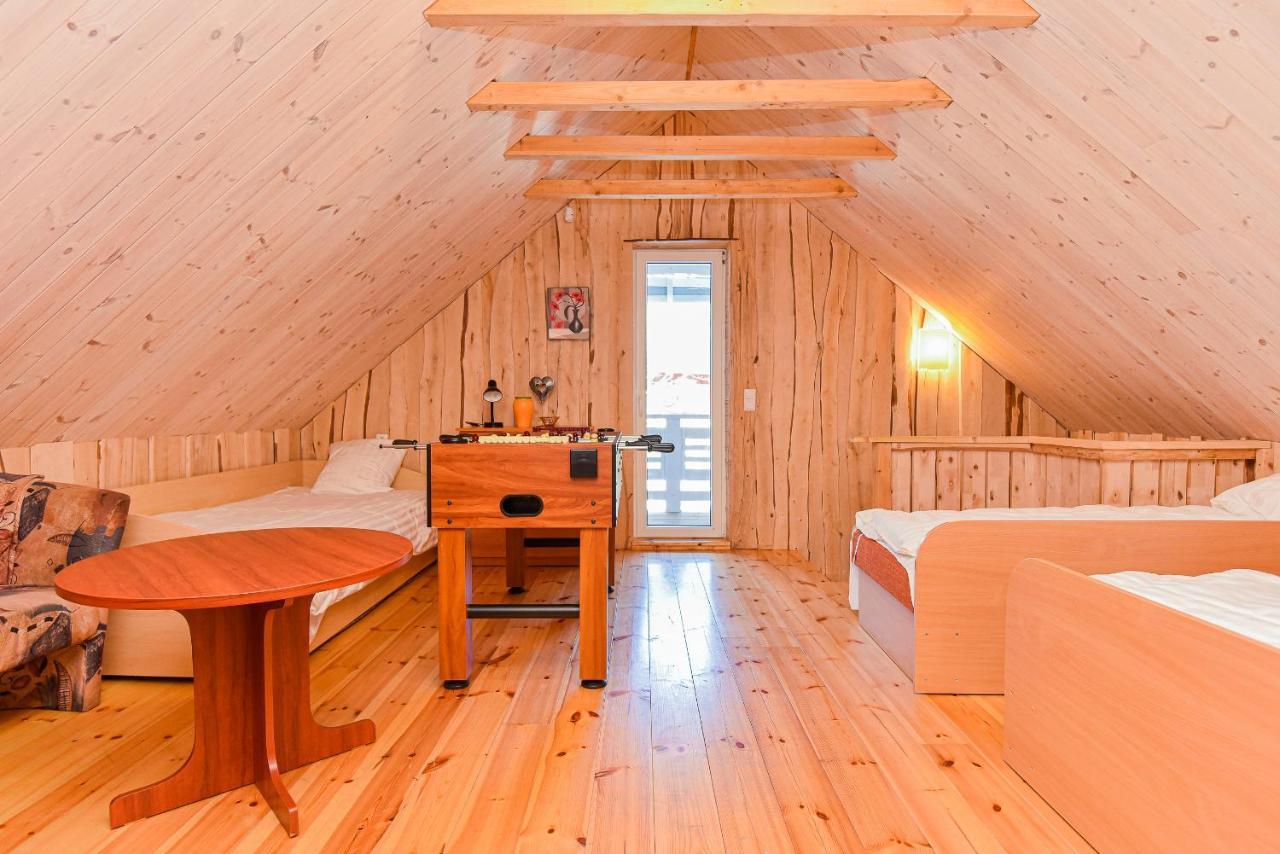 Vila By Stay Lagom Płotele Zewnętrze zdjęcie