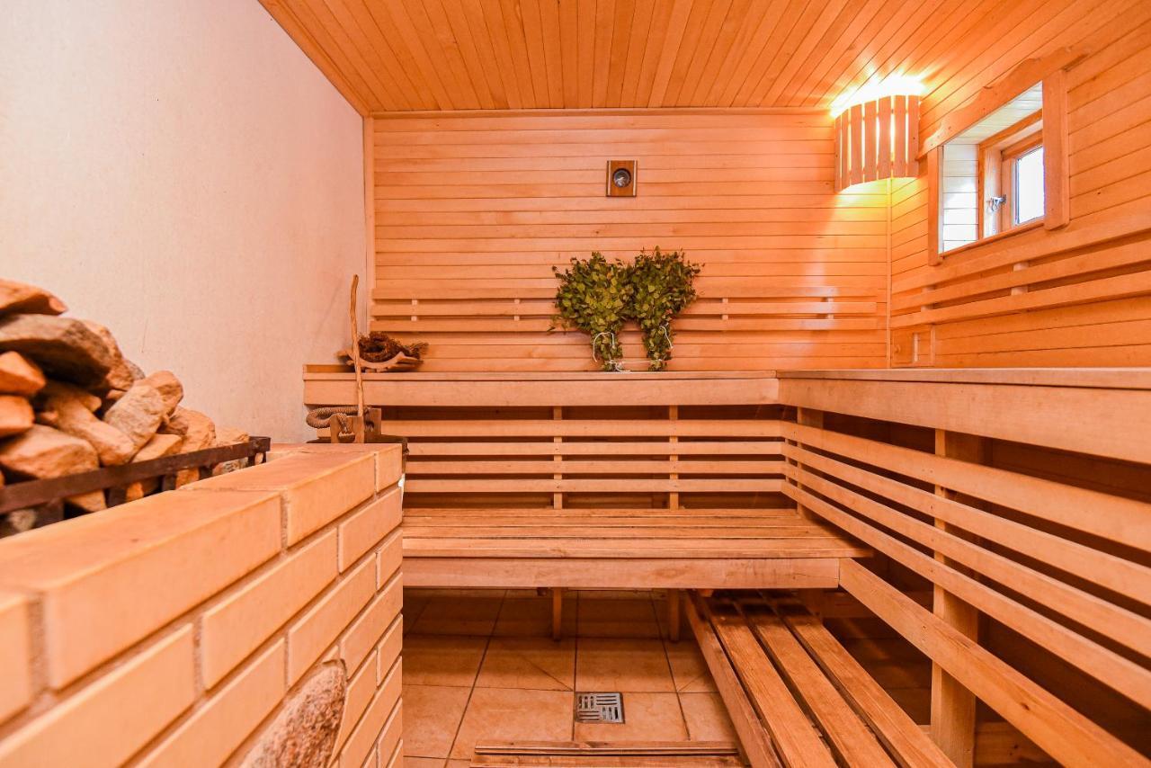 Vila By Stay Lagom Płotele Zewnętrze zdjęcie