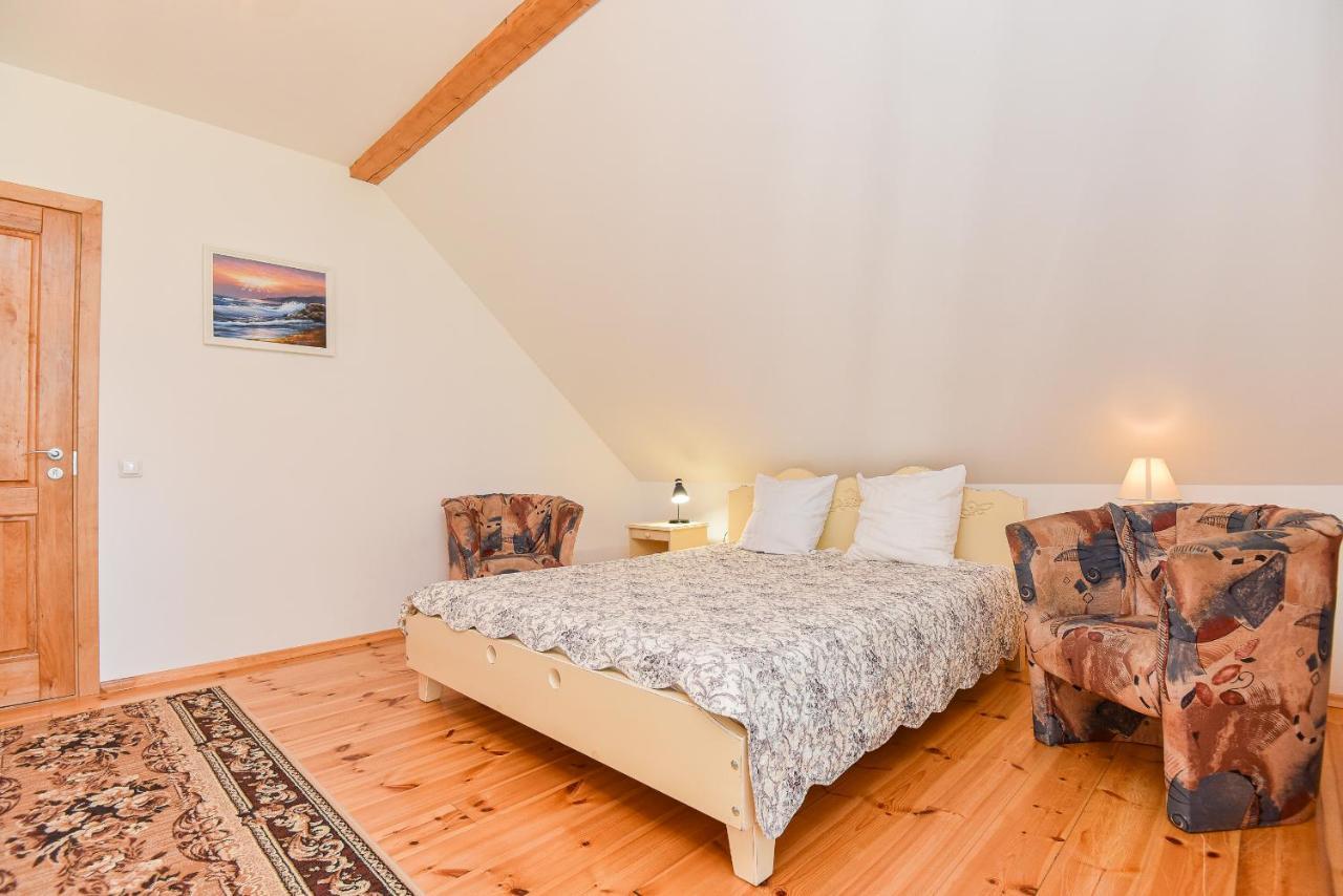 Vila By Stay Lagom Płotele Zewnętrze zdjęcie