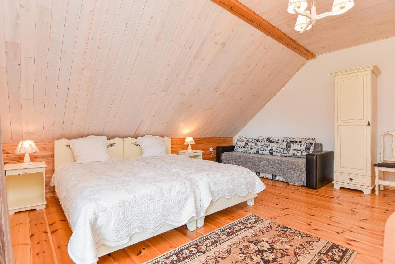Vila By Stay Lagom Płotele Zewnętrze zdjęcie