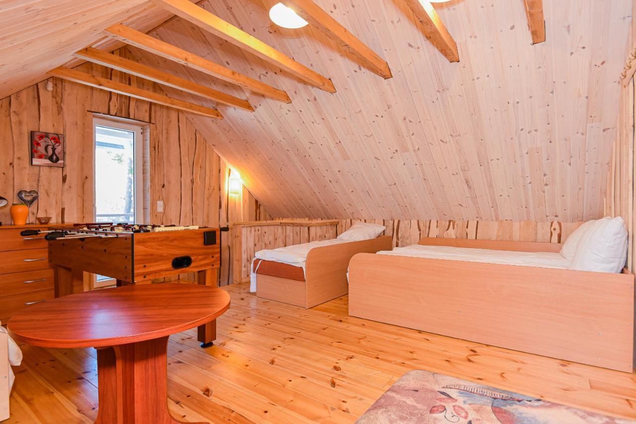 Vila By Stay Lagom Płotele Zewnętrze zdjęcie