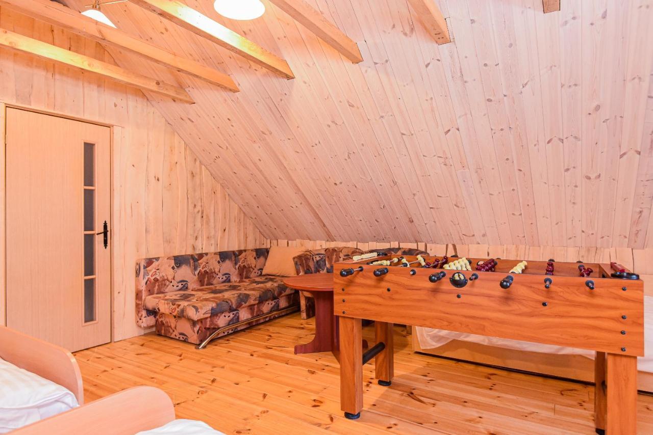 Vila By Stay Lagom Płotele Zewnętrze zdjęcie