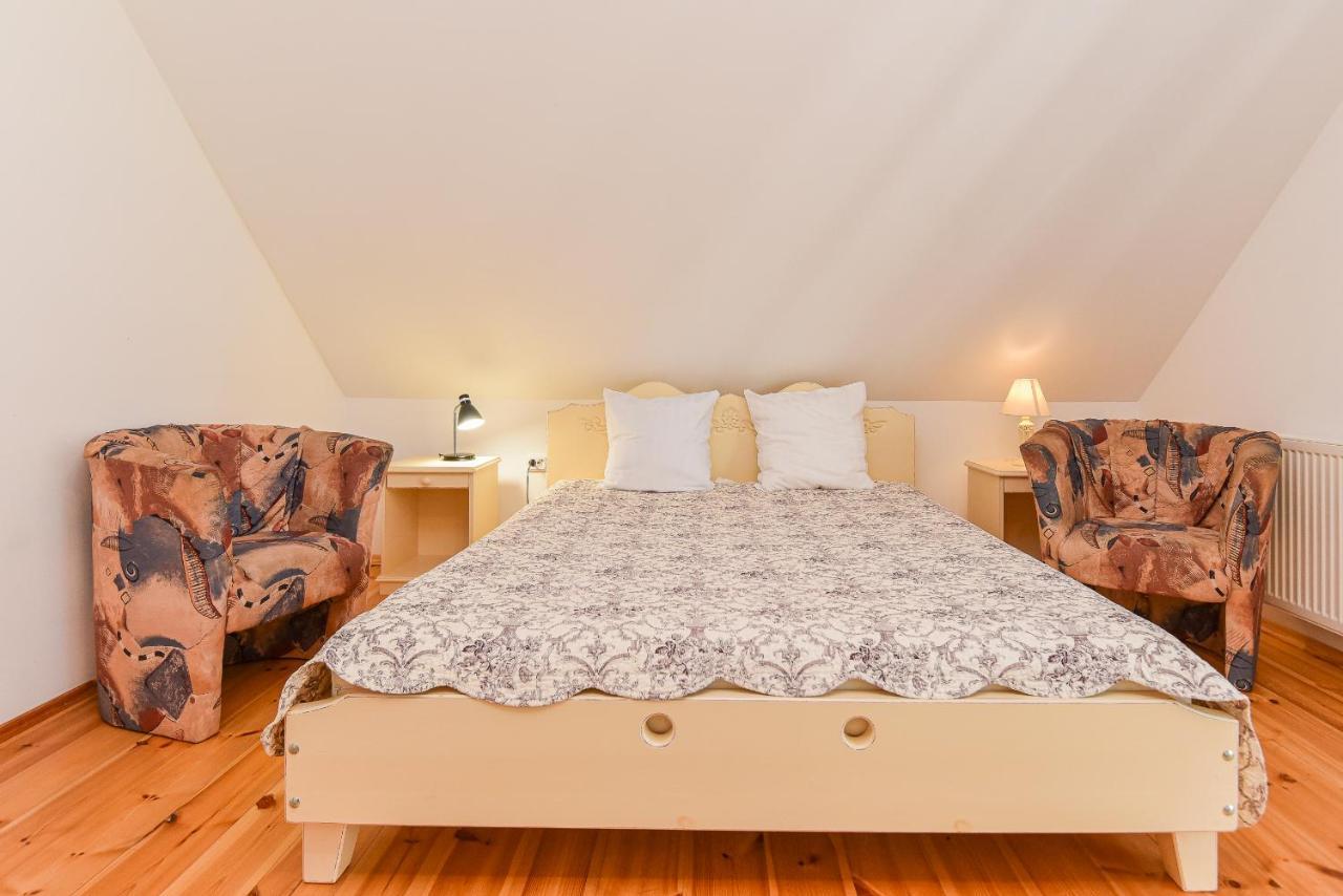 Vila By Stay Lagom Płotele Zewnętrze zdjęcie