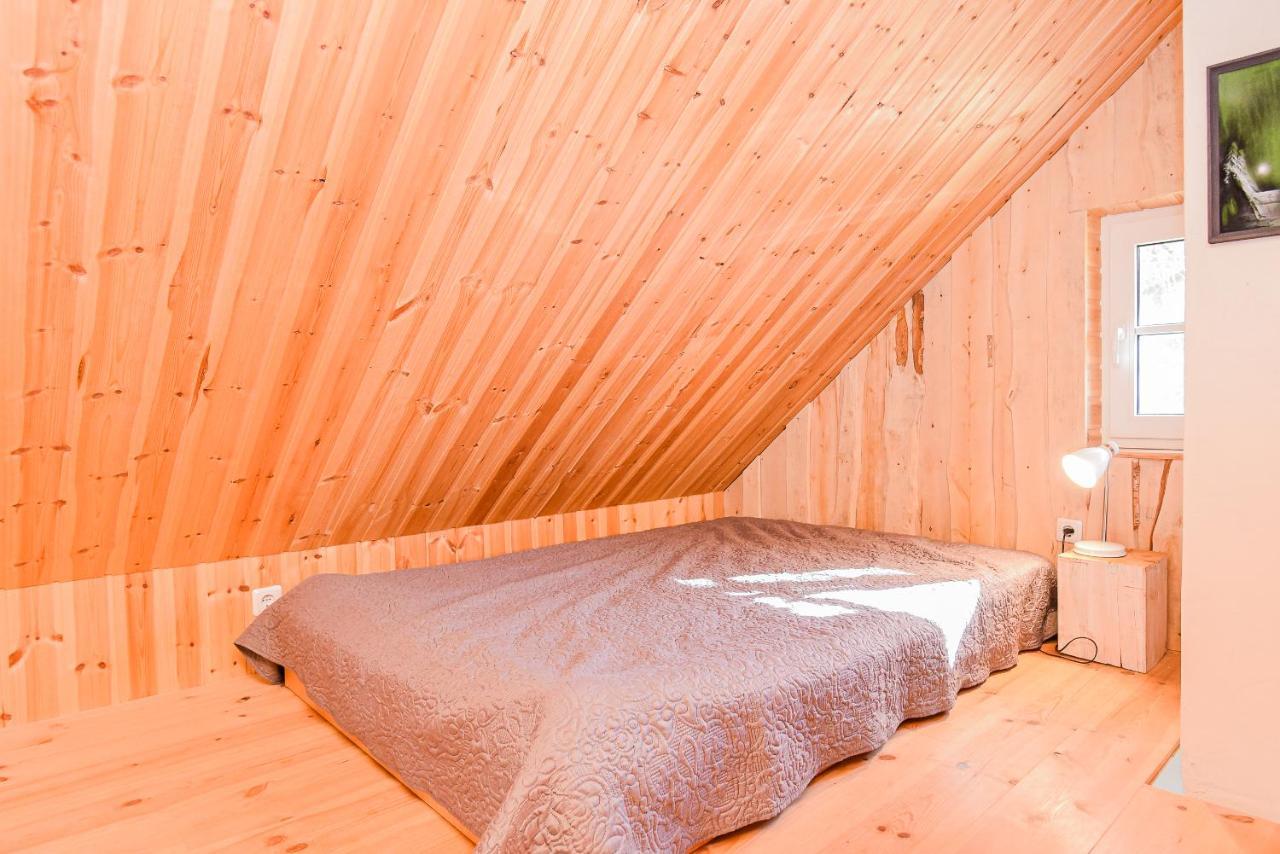 Vila By Stay Lagom Płotele Zewnętrze zdjęcie