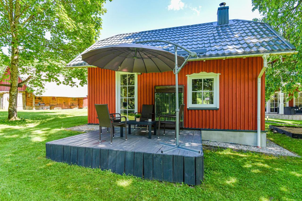 Vila By Stay Lagom Płotele Zewnętrze zdjęcie