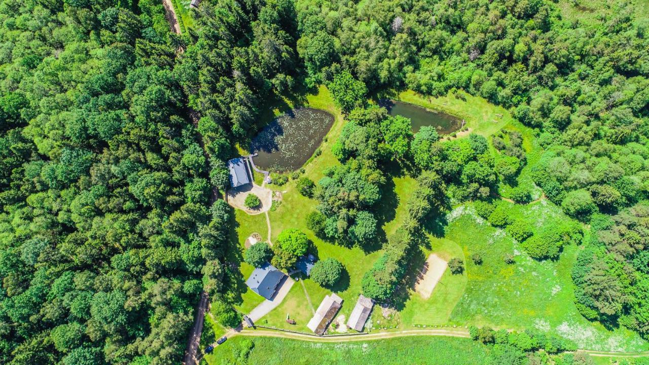 Stay Lagom Płotele Zewnętrze zdjęcie