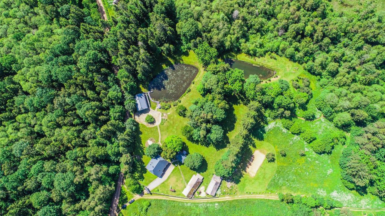 Vila By Stay Lagom Płotele Zewnętrze zdjęcie