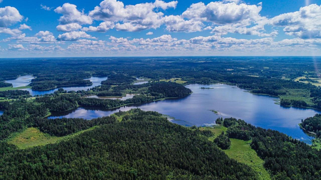 Vila By Stay Lagom Płotele Zewnętrze zdjęcie