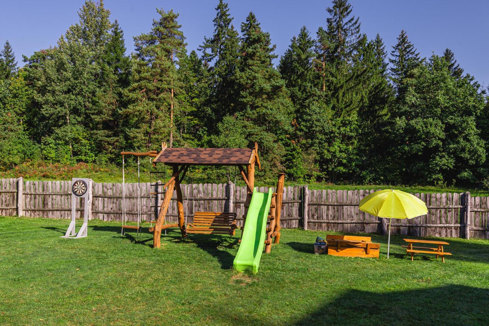 Vila By Stay Lagom Płotele Zewnętrze zdjęcie