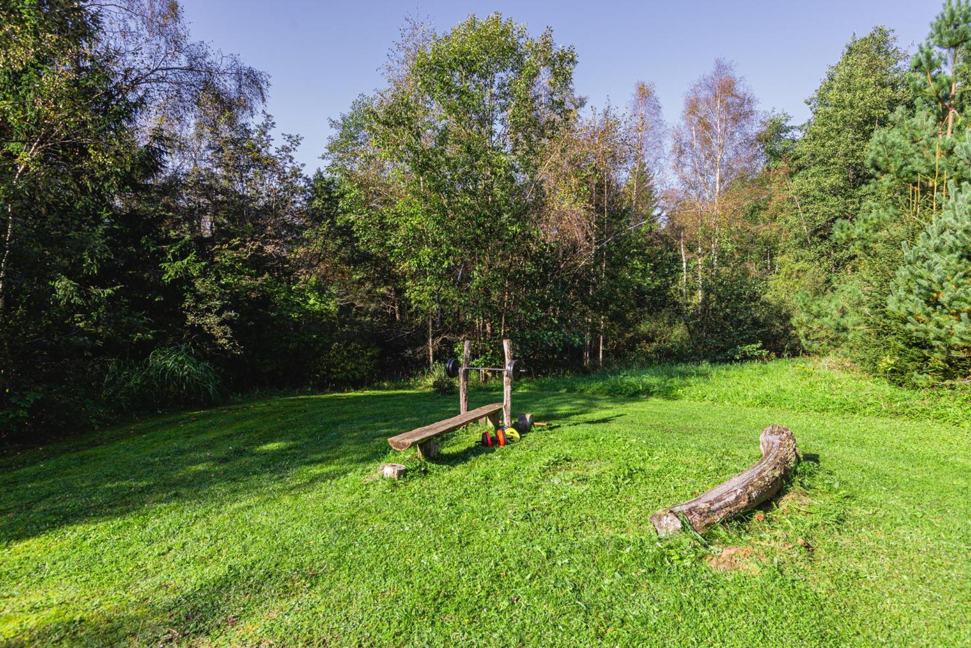 Vila By Stay Lagom Płotele Zewnętrze zdjęcie