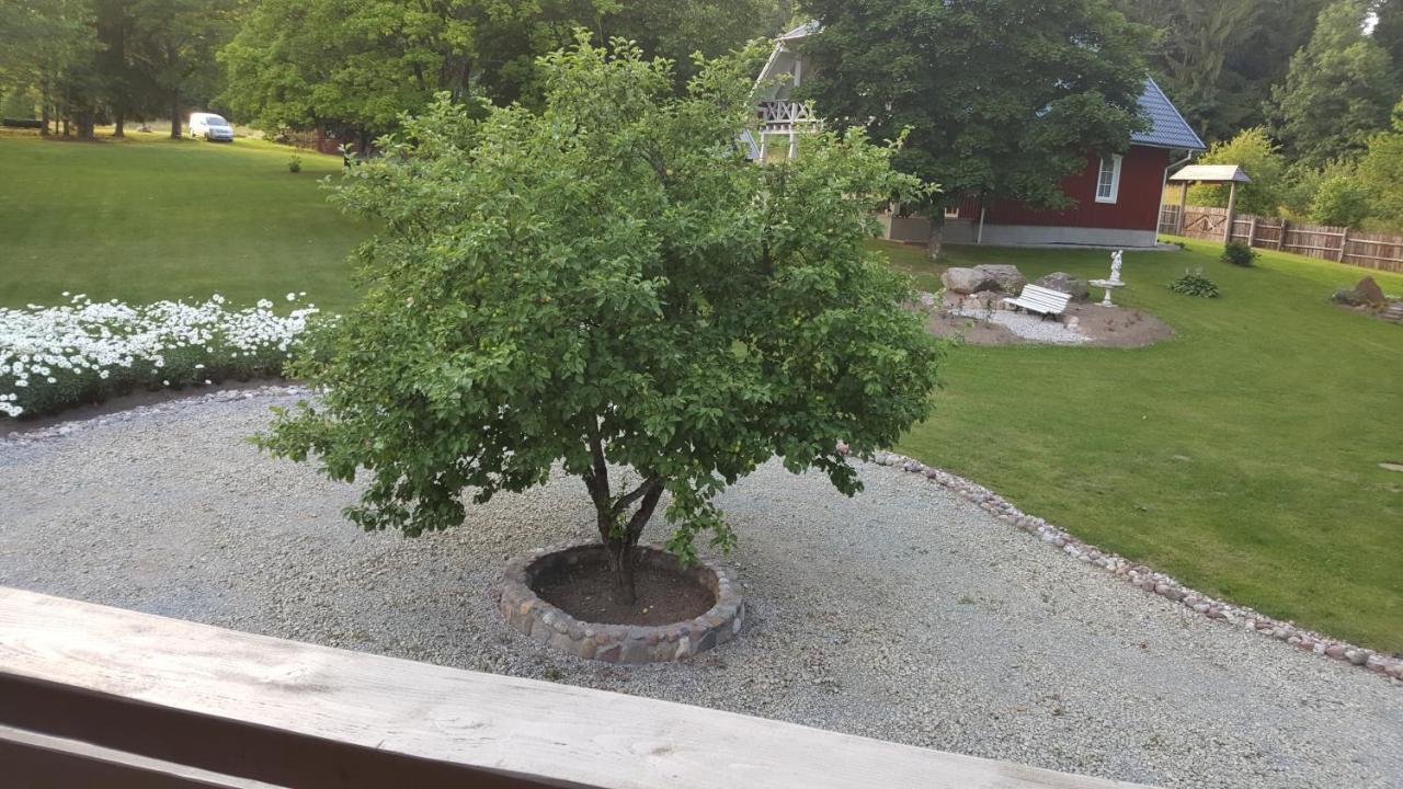Vila By Stay Lagom Płotele Zewnętrze zdjęcie