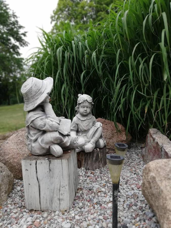 Vila By Stay Lagom Płotele Zewnętrze zdjęcie